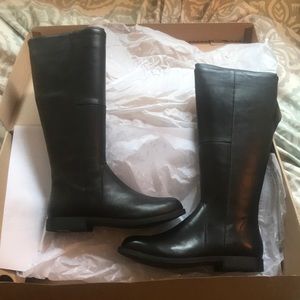 Brand new, never worn Camper boots! Size 9